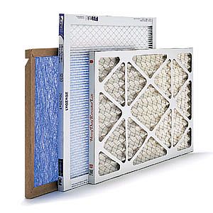 Why Does My AC Unit Need an Air Filter