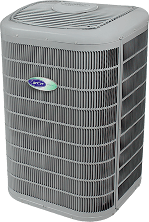 AC Installation in Wilsonville, OR