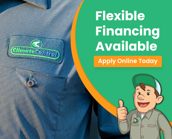 Flexible Financing Available