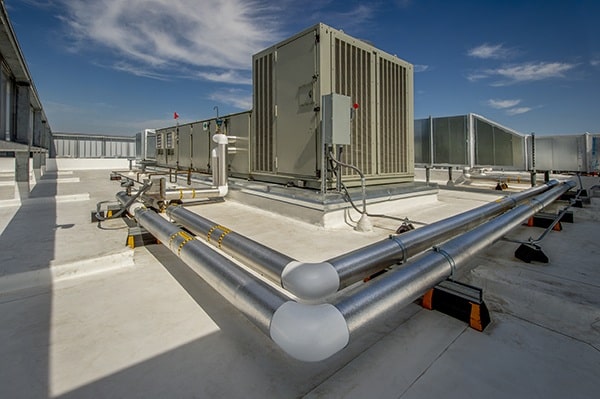 Commercial HVAC Company in Hillsboro, OR