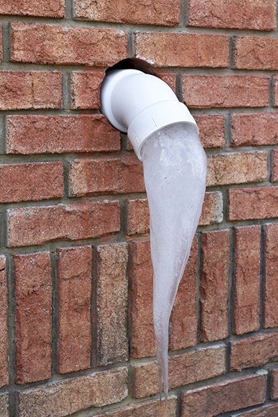 How to Fix a Frozen Condensate Drain by Yourself