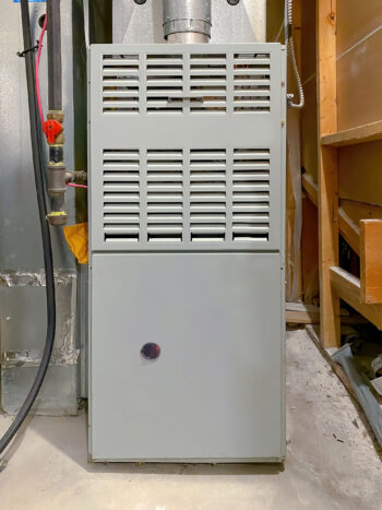 How to Choose the Right Gas Furnace For Your Home