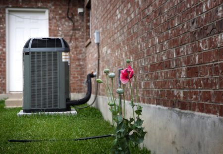 Why spring time is the best time for AC tune up