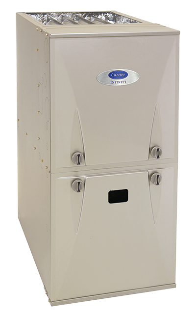 carrier furnace