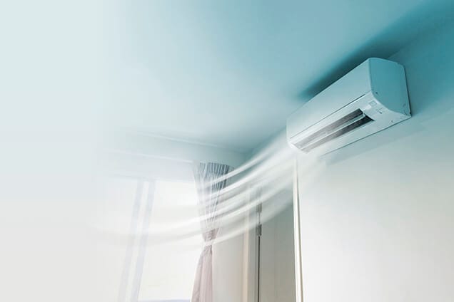 Ductless Systems in Portland OR