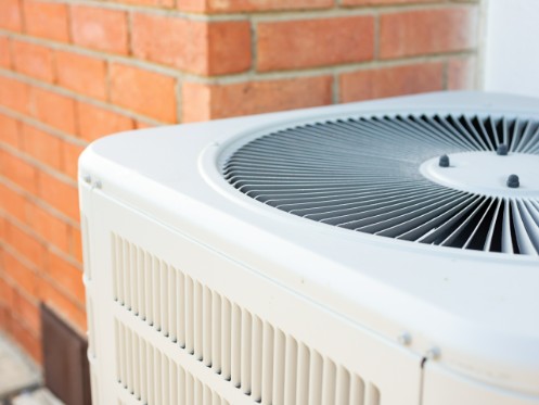 HVAC services in Oregon