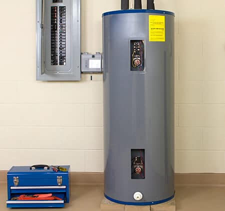 Water Heater Services in Portland OR